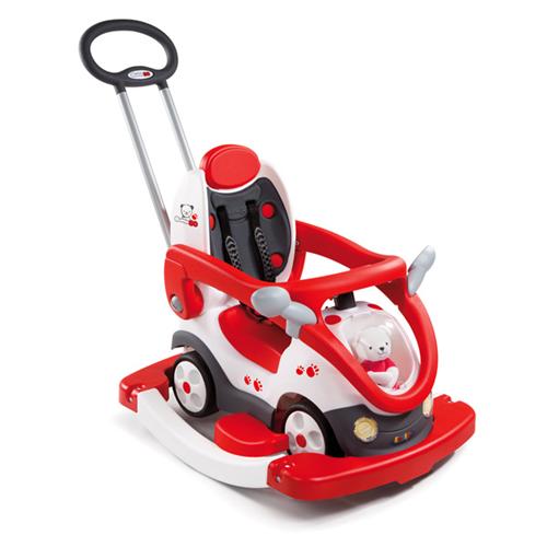 Smoby porteur bubble go ii deals